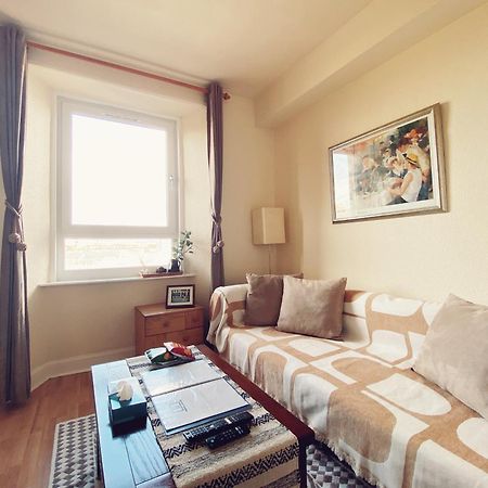 Edinburgh Meadowbank 1-Bedroom Flat Dış mekan fotoğraf